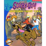 The Learning Company Scooby Doo!SCOOBY-DOO! Showdown in Ghost Town Coupons