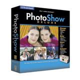 Broderbund PhotoShow Deluxe Coupons