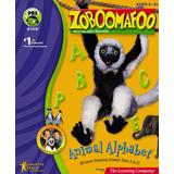 The Learning Company Zoboomafoo Animal Alphabet Coupons