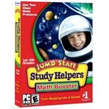 Havas JumpStart Study Helpers Math Booster Coupons
