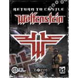 Aspyr Media Return To Castle Wolfenstein Coupons