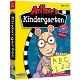 The Learning Company Arthur's KINDERGART Coupons