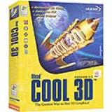 Corel Cool 3D v.3.5 Coupons