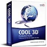 Corel Ulead COOL 3D Production Studio v.1 Standard Coupons