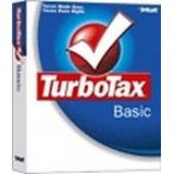 Intuit TurboTax Basic 2005 for Windows & Mac Coupons