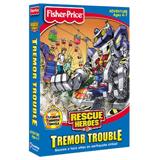 Fisher Price Rescue Heroes: Tremor Trouble Coupons