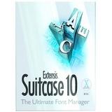 Extensis Suitcase v.10.0 Server Coupons