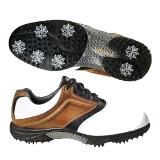Footjoy Men's Contour Golf Shoes Coupons