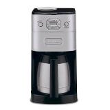 Cuisinart 10 Cup Grind & Brew Thermal Coffee Maker Coupons