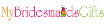 Mybridesmaidsgifts.com Coupon Codes