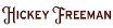 Hickey Freeman Discounts