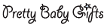 Pretty Baby Gifts Coupon Codes