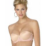 Hanes Wonderbra Uprising Strapless Underwire Bra Coupons