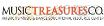 Music Treasures Coupons