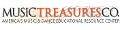 Music Treasures Coupons