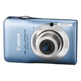 Canon Powershot SD1300 IS 12.1-Megapixel Digital Camera, Blue Coupons