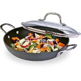 Calphalon Nonstick Everyday Pan with Glass Lid Coupons