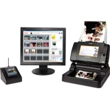 Kodak Photo PS450 Sheetfed Picture Saver Scanning System Coupons