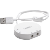 Griffin iMic Audio Cable Adapter Coupons