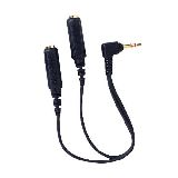 Koss Y88 Audio Y-Adapter Cable Coupons