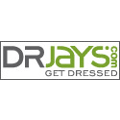 Dr.jays Promo Codes