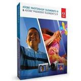 Adobe Software Photoshop Elements 9 & Adobe Premiere Elements 9 Coupons