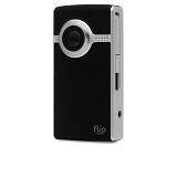 Flip Ultra Pocket Camcorder - Black Coupons