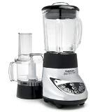 Cuisinart Chrome Duet Blender/Food Processor Coupons
