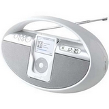 iLive IBR2807DP Player Dock / Radio Boombox Coupons