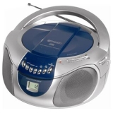 Emerson PD5203 Radio/CD Player Boombox Coupons