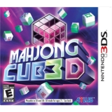 Atlus Mahjong Cub3D Coupons