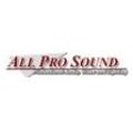 All Pro Sound Promo Codes