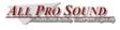 All Pro Sound Promo Codes