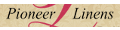 Pioneer Linens Promo Codes