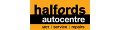 Halfords Autocentres Discount Codes