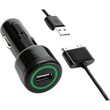 Griffin PowerJolt GC23092 Auto Adapter Coupons