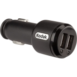 Kodak Photo CA2 Dual-USB Auto Adapter Coupons