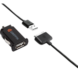 Griffin PowerJolt Micro GC23095 Auto Adapter Coupons