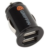 Griffin GC23089 PowerJolt Dual Micro Auto Adapter Coupons