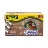 Crayola Multicultural Marker Coupons