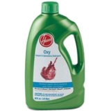Hoover Oxy Carpet & Upholstery Detergent Coupons