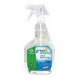 CLOROX Glass and Surface Cleaner Coupons