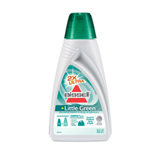Bissell 2X Ultra Little Green Formula Carpet Cleaner Coupons