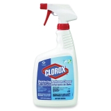 CLOROX Bathroom Cleaner Coupons