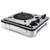 Ion Audio iPTUSB Portable Record Turntable Coupons