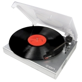 Ion Audio POWERPLAY LP Record Turntable Coupons