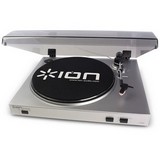 Ion Audio TTUSB05 Record/CD Turntable Coupons