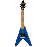 Gibson Maestro MERVBLCH Mini-V Electric Guitar Coupons