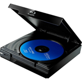 Plextor PX-B120U 4x Blu-ray Drive Coupons