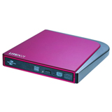 Liteon ESAU208 8x DVDRW Slim Drive with LIghtScribe Coupons